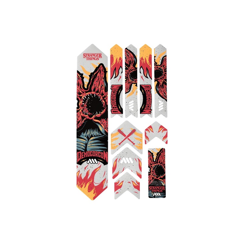 All Mountain Style – Stranger Things Demogorgon Frame Guard
