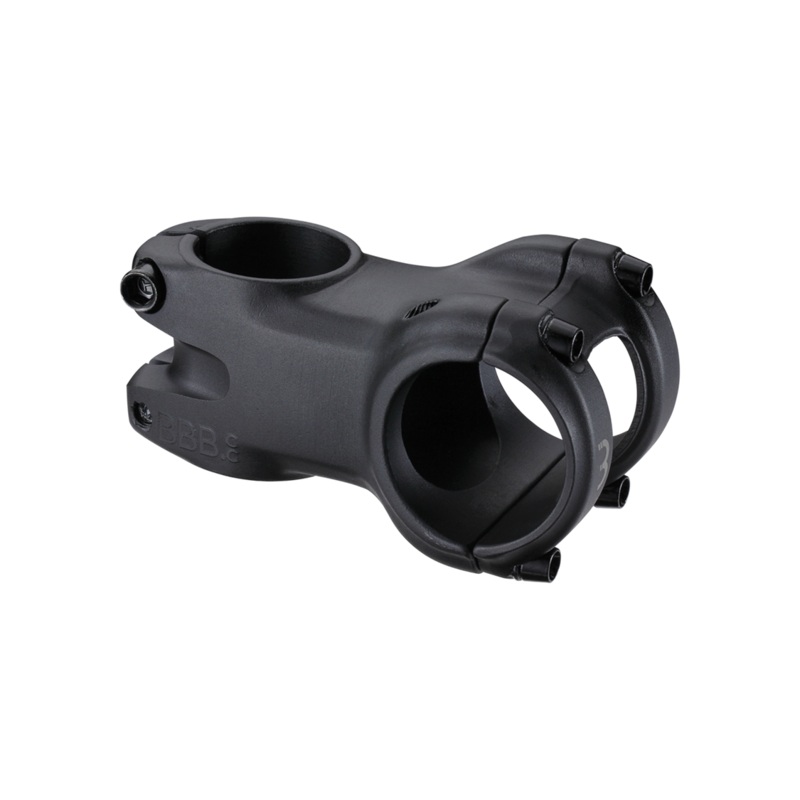 BBB – Jumper Stem (35)|BBB ‘JUMPER 35’ STEM  40mm 35mm 0D  BLACK ALLOY|BBB ‘JUMPER 35’ STEM  50mm 35mm 0D  BLACK ALLOY