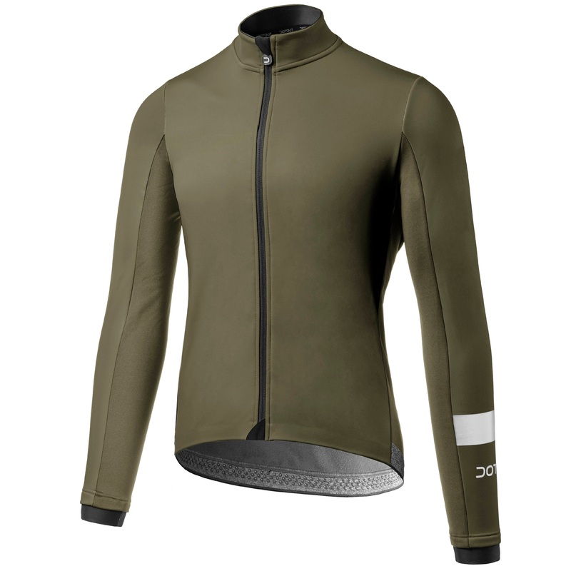 Giacca Dotout Path 2.0 – Verde