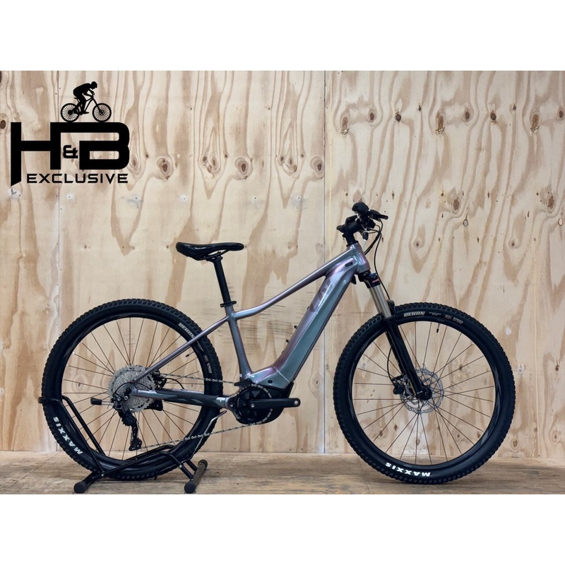 Giant Liv Vall-E +2 E-Mountainbike