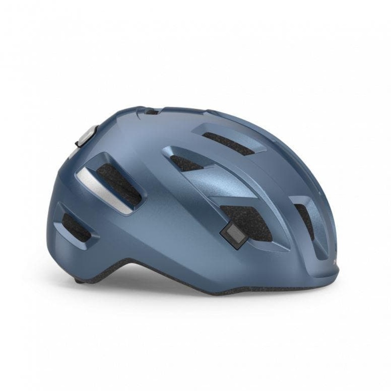 MET E-Mob Mips – Navy – 56-58cm
