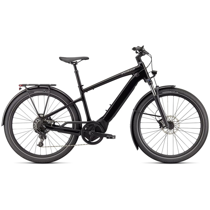 Specialized Turbo Vado 4.0 – Nero