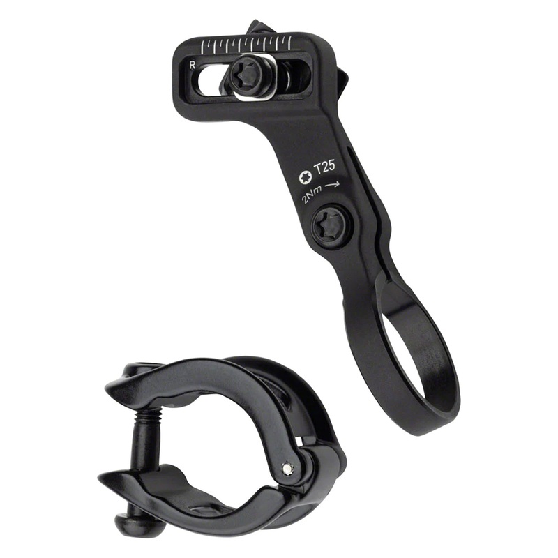 SRAM Morsetto per AXS POD Controller – Sinistra
