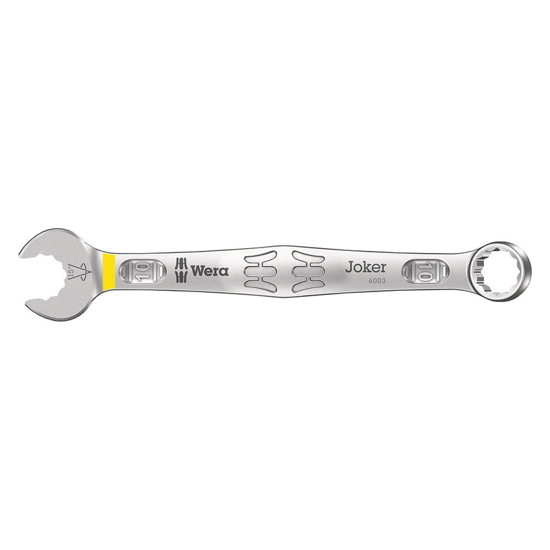 Wera Joker Combination Wrenches