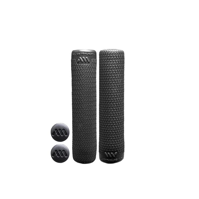 All Mountain Style – Extra Light Foam Grips