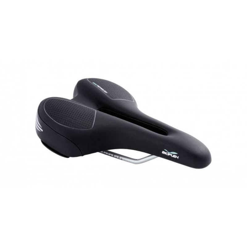 Bioflex Ongel Fo1 – Fem Sport W/Hole Womens Leisure Saddle