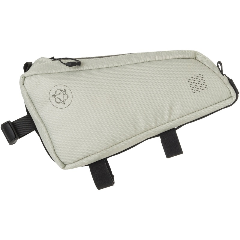 Borsa Telaio Agu Venture Top Tube – Verde chiaro