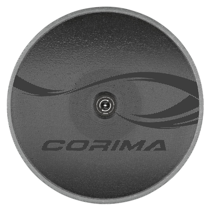 Corima Road Disc CN Rear|Corima Wheel Rear Road Disc CN Tubular Rim Brake HG|Corima Wheel Rear Road Disc CN Tubular Rim Brake XDR
