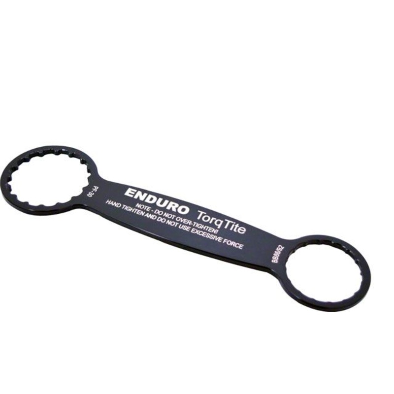 Enduro Bottom Bracket Cup Wrench for TorqTite BBT-