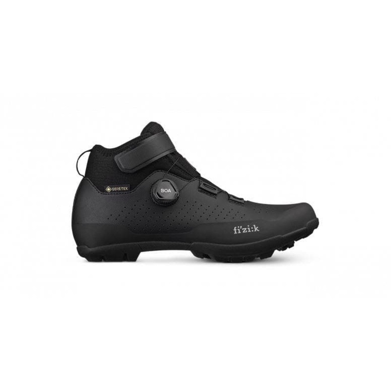 Fizik Terra Artica X5 GTX – Black – 38.5