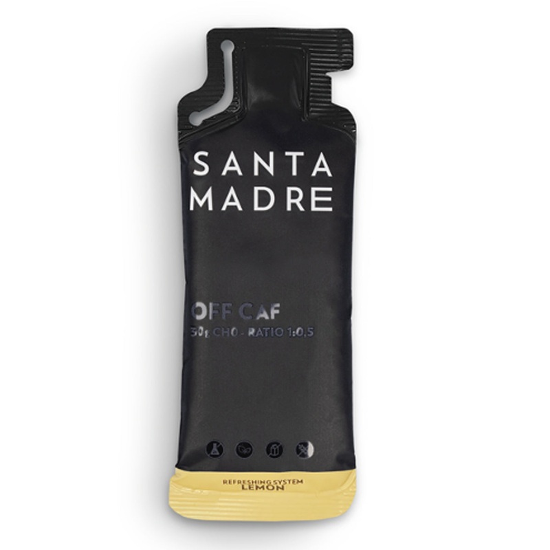 Gel Santa Madre Unusual Gel 30CHO OFF CAF – Limone