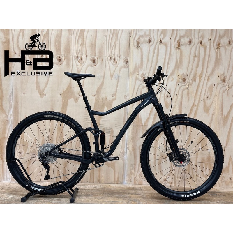 Giant Stance 2 29 inch mountainbike