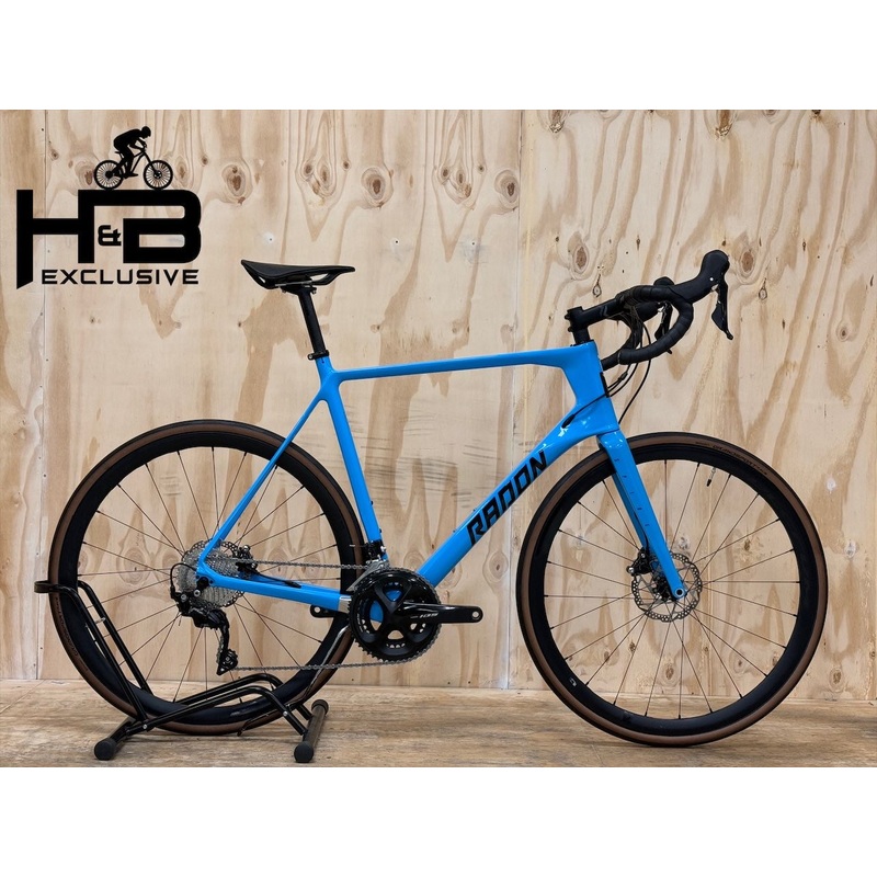 Radon Spire 8.0 Racefiets|63