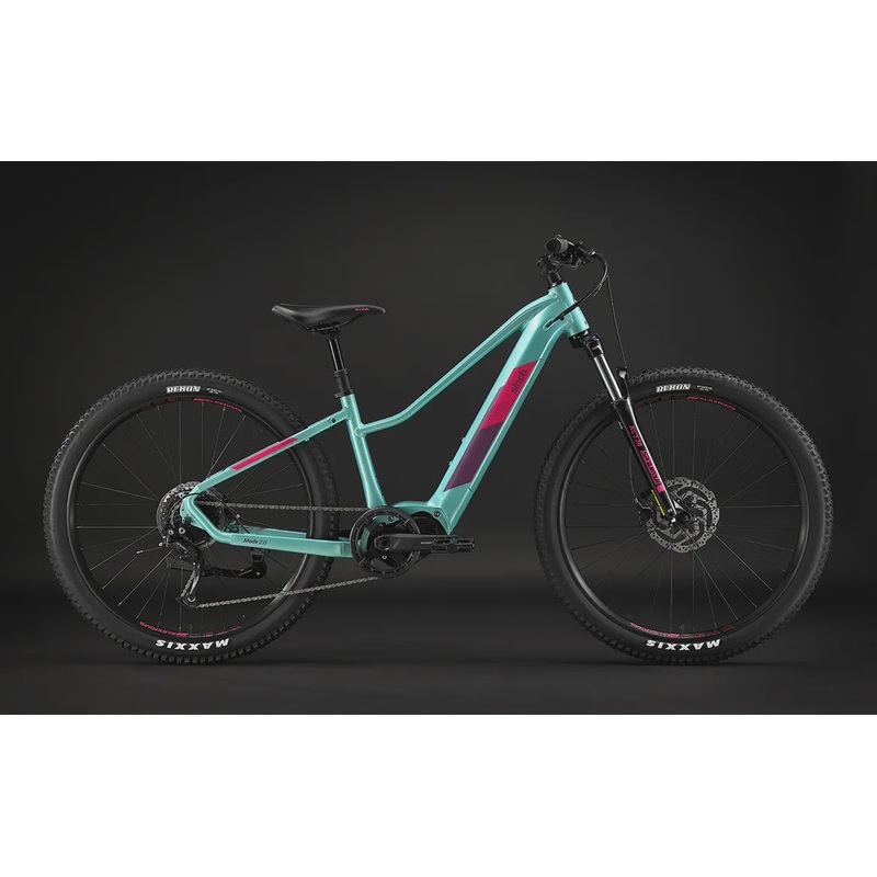 SINCH MODE 2 WOMENS INTERNAL MY23 Electric Bike