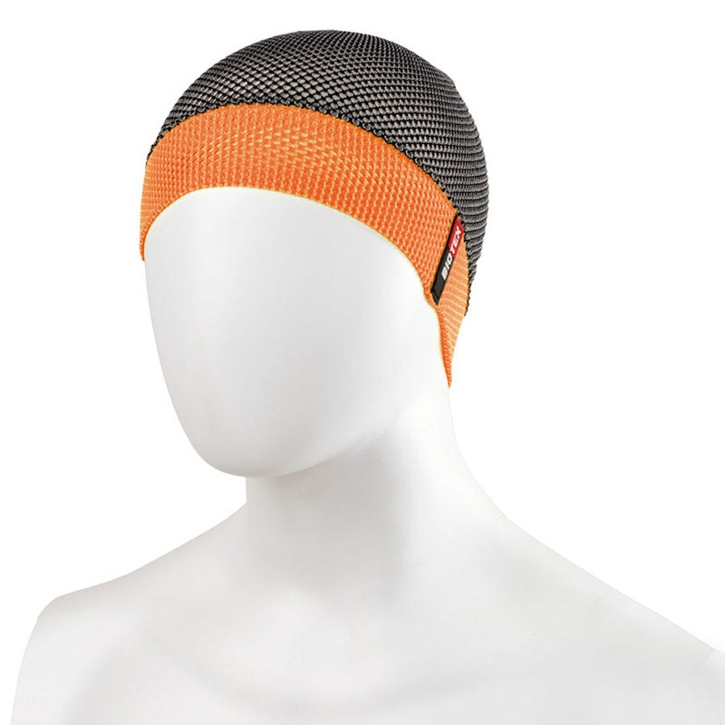 Sottocasco Biotex Powerflex – Nero Arancione