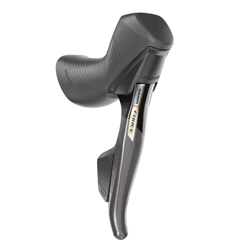 SRAM Force AXS Shift-Brake Lever System