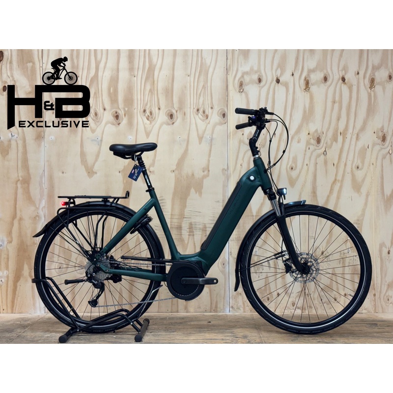 Velo de Ville AEB 890 Smart E-Bike