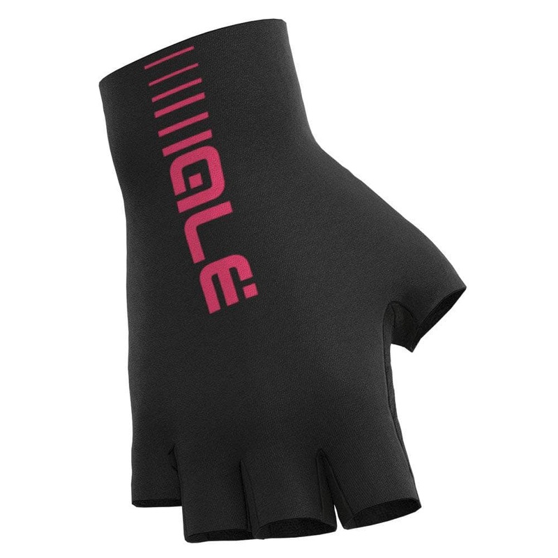 Al Sunselect Summer Gloves Black/Pink L