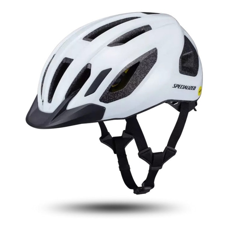 Casco Specialized Chamonix 3 – Bianco