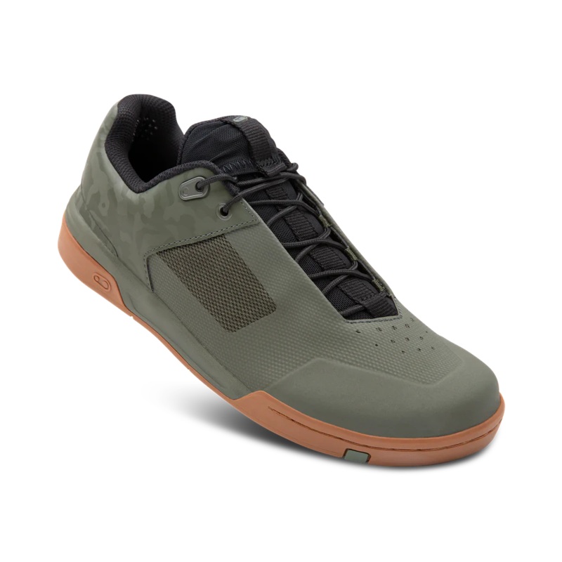 Crankbrothers Stamp Lace Camo/Black Ltd. Ed