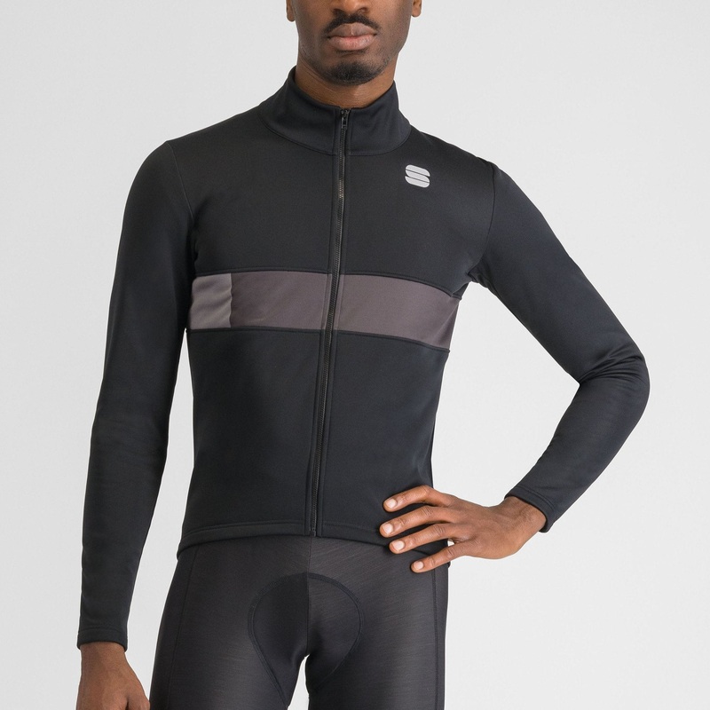 Giacca Sportful Neo 2 Softshell – Nero