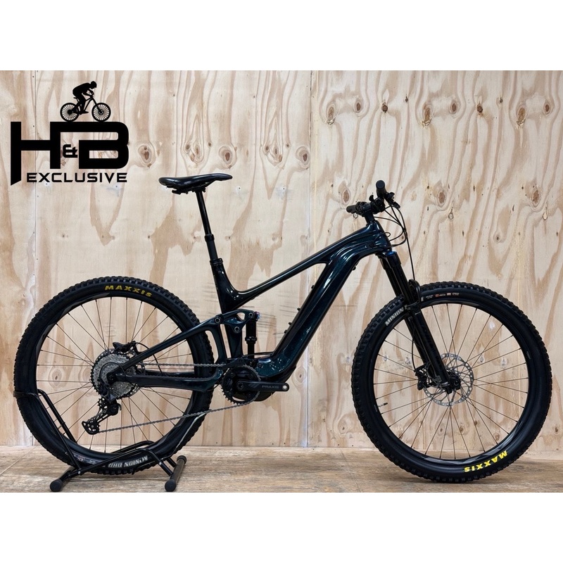 Giant Trance X Advanced E+ 2 29 inch E-Mountainbike