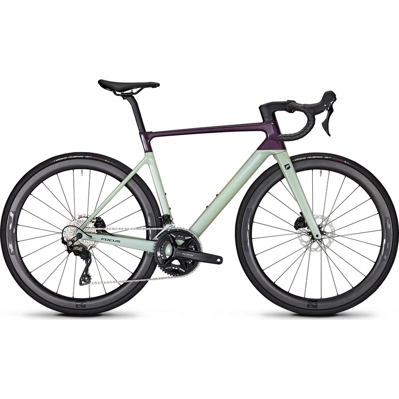 Izalco Max Disc 8.8|S
