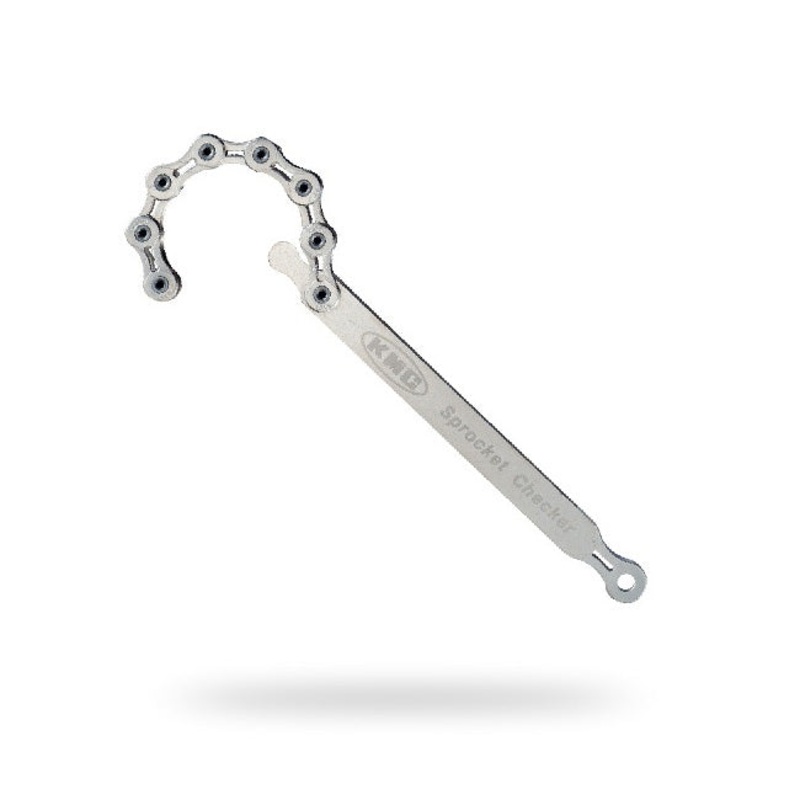 KMC – Sprocket Checker