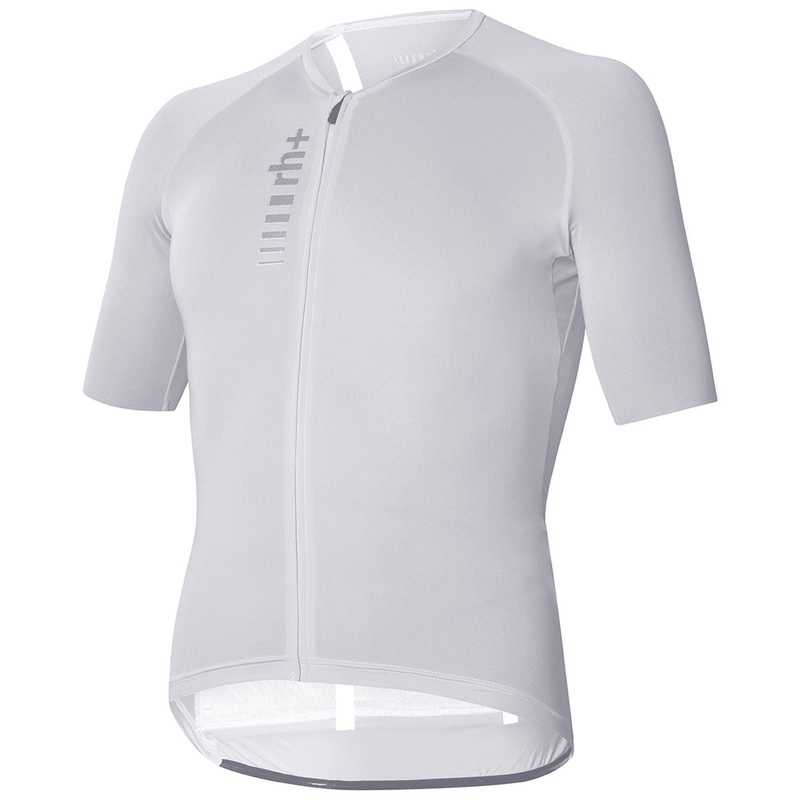 Maglia Rh+ Piuma – Grigio chiaro