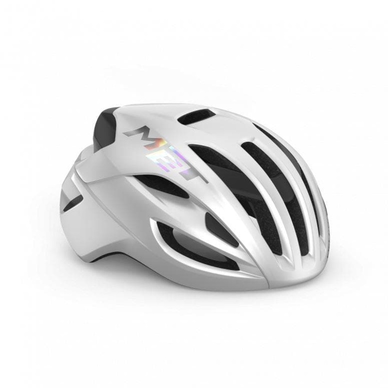 MET Rivale MIPS – White – 58-61cm