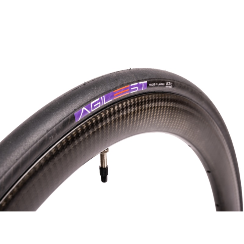 Panaracer Agilest – Tubed 700c