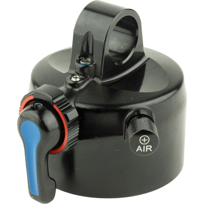 Rockshox Spare – Eyelet Assy, Dlx Rt3, St: