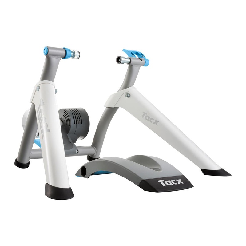 Tacx FLOW Smart Trainer|Tacx Flow Smart Trainer