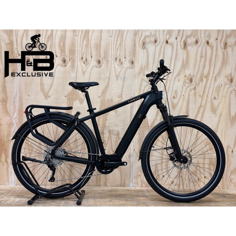 Tenways AGO X E-Bike|L