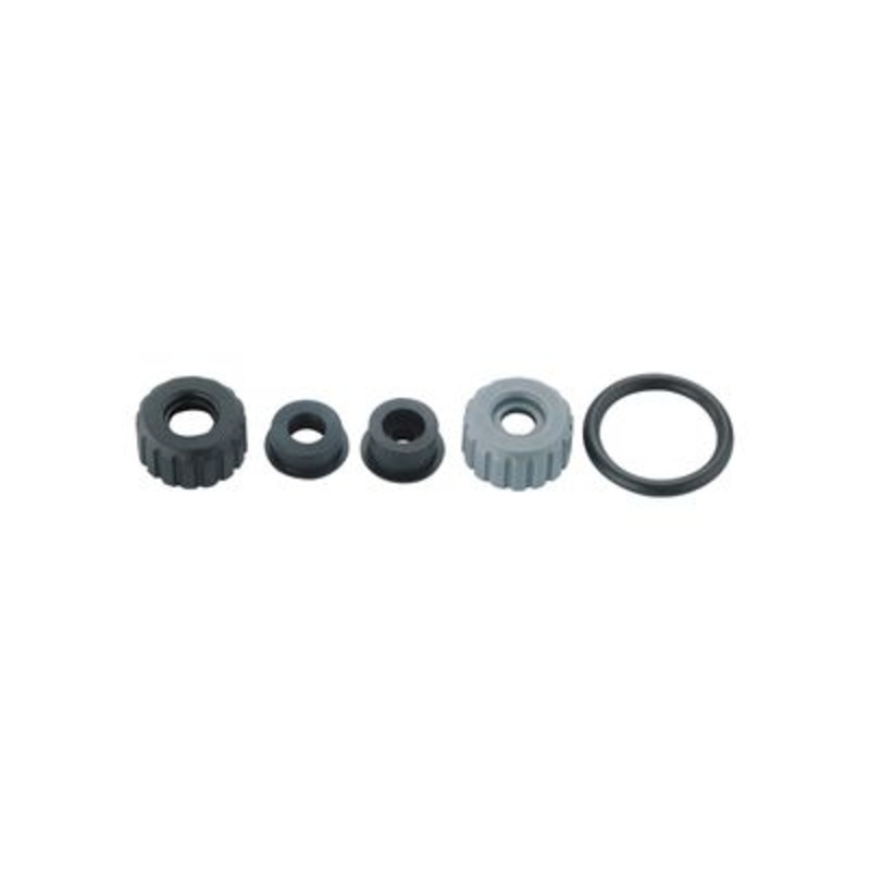Topeak Pump Rebuild Kit Joeblow Sport & Elite