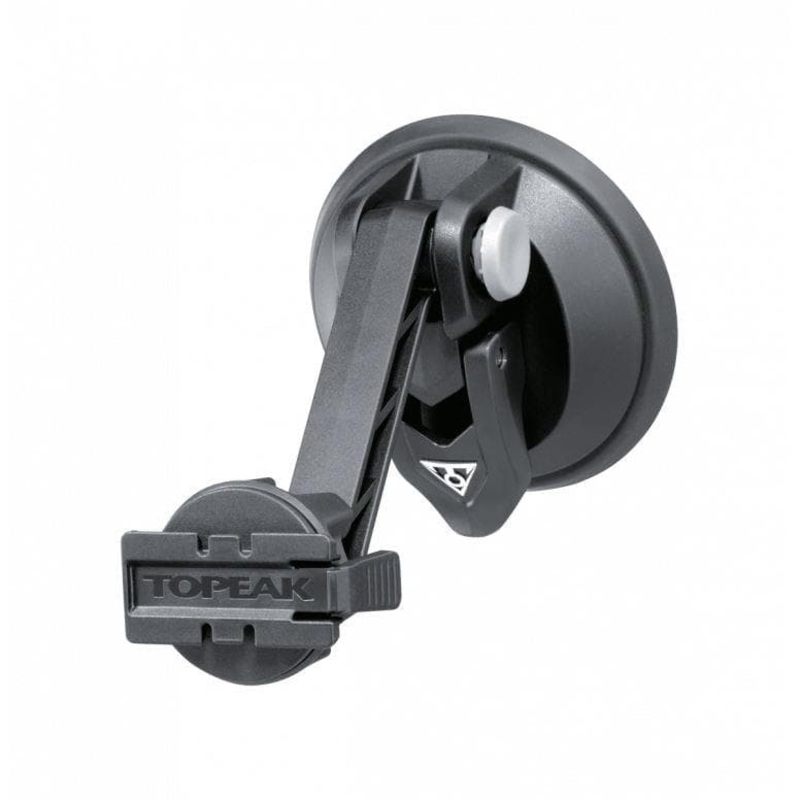 Topeak Ridecase Carmount – Black