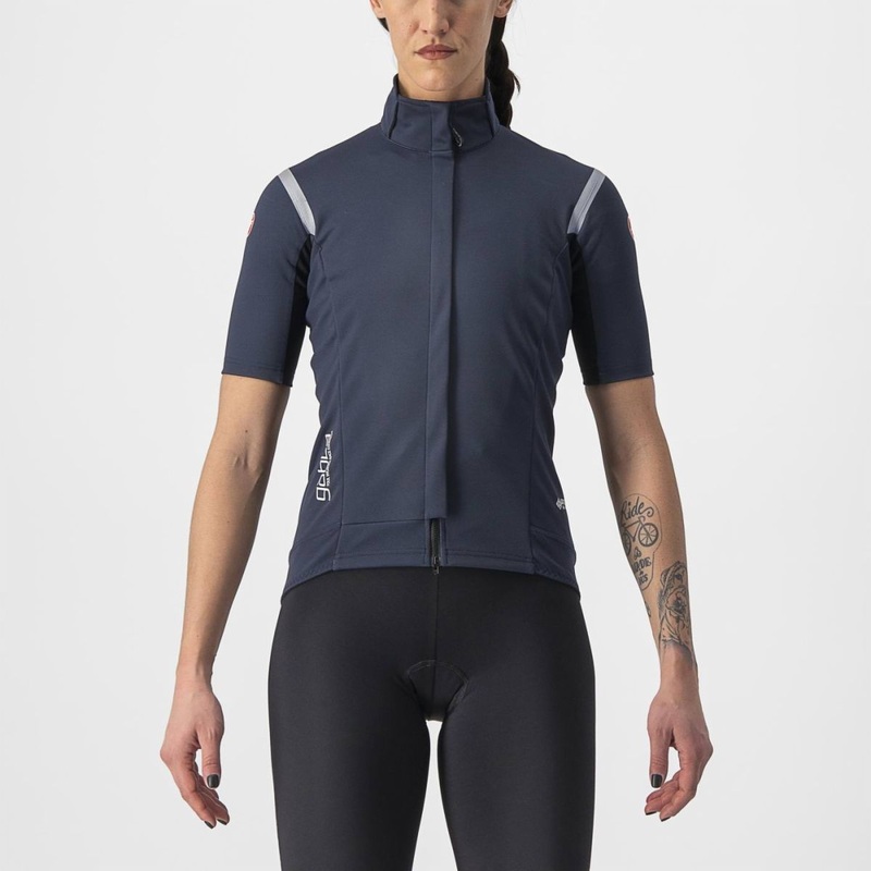 Castelli Gabba RoS 2 Jacket Women’s