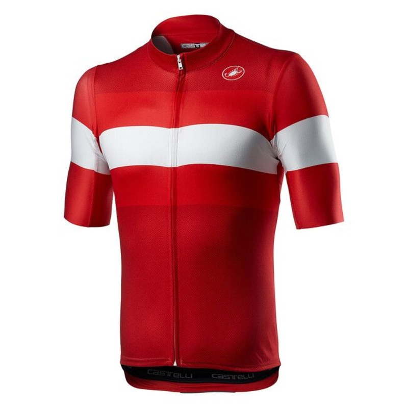 Castelli LaMitica Jersey Men’s