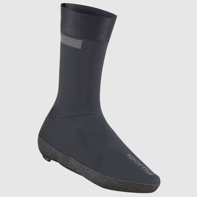 Copriscarpe Sportful Winter – Nero