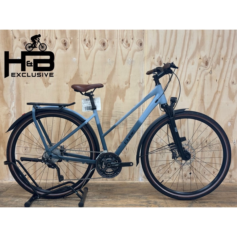 Cube Kathmandu SL Trekkingfiets