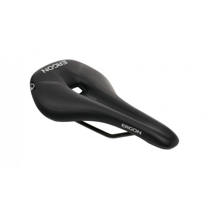 Ergon SR Road Comp Men – Black – Small/Medium