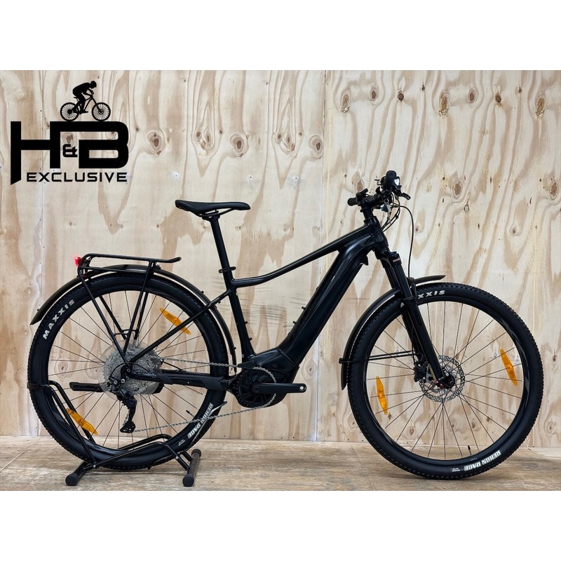 Giant Fathom E+ EX 29 inch E-Mountainbike
