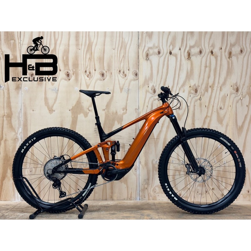 Giant Trance X E+1 29 inch E-Mountainbike