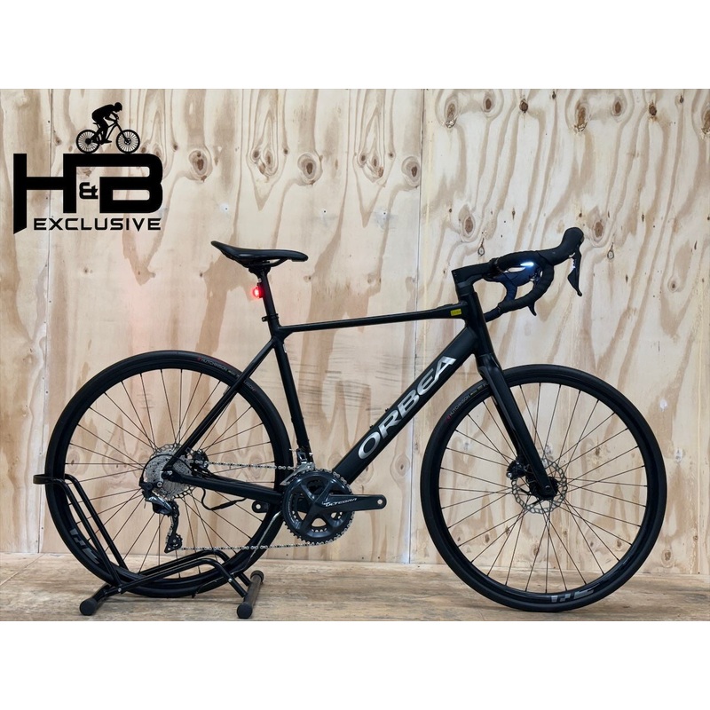 Orbea Gain D20 Elektrische Racefiets