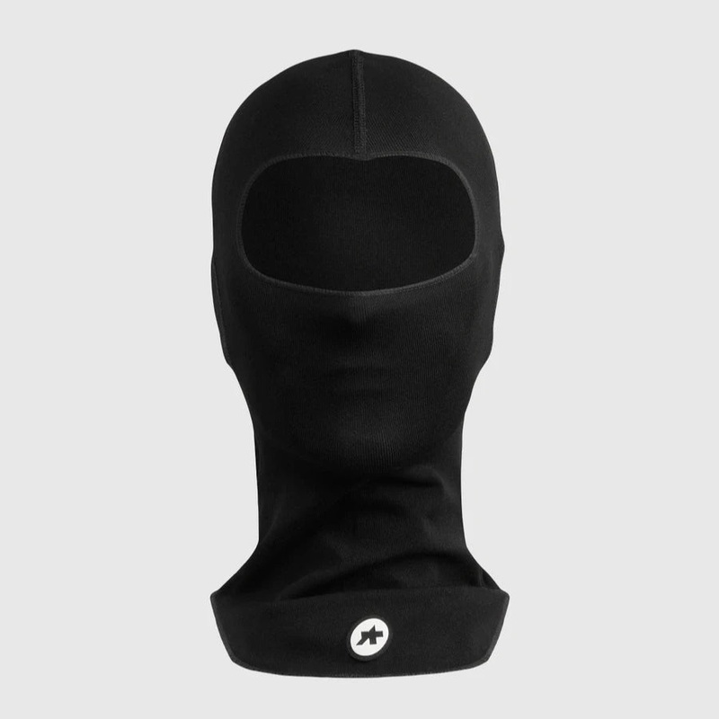 Passamontagna Assos Winter P1 – Nero