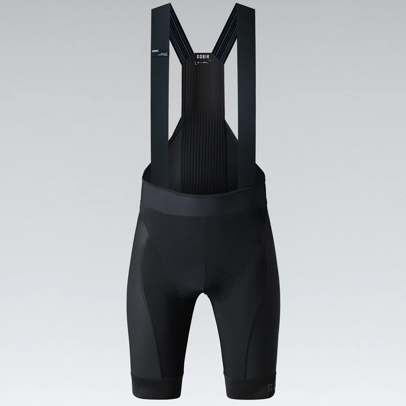 Salopette Gobik Absolute 6.0 K10 – Nero