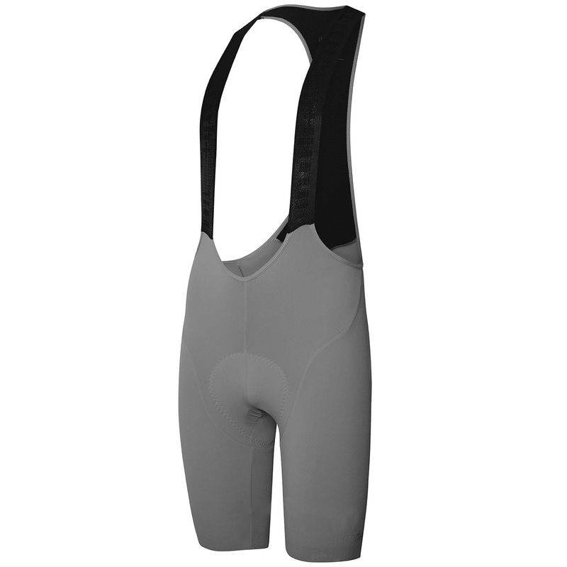 Salopette Rh+ Tous Terrain – Grigio