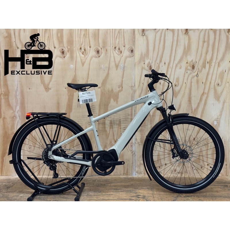 Specialized Turbo Vado 5.0 E-Bike