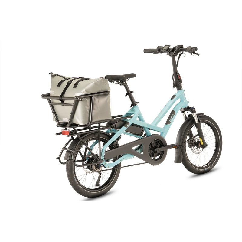 Tern WeatherTop Cooler Bag|Tern Bag WeatherTop Cooler Bag