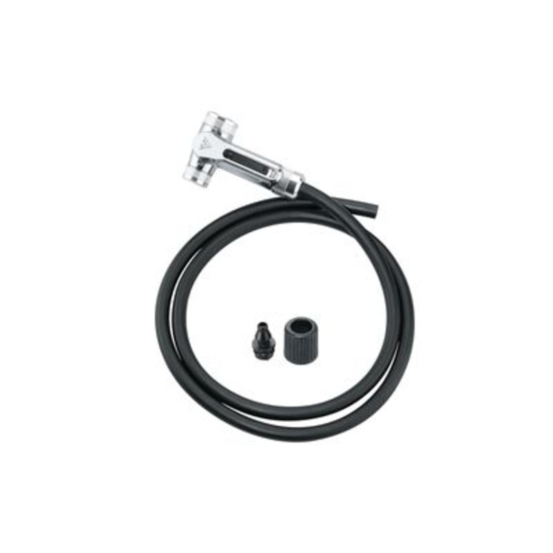 Topeak Floor Pump Hose Kit DX Twinhead